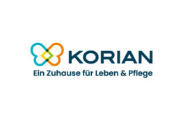 Logo Korian Deutschland GmbH