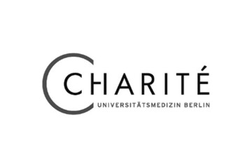 Logo Charité – Universitätsmedizin Berlin